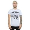 Pink Floyd Mens Japanese Cover T-Shirt