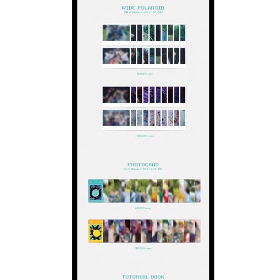 Xikers - ДОМ ТРИККИ КАК ИГРАТЬ (2-й мини ) случайный