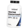Creatine Monohydrate In Capsules, Performance Creatine Monohydrate 3000, (31647001)