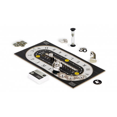 Игра «Очень громкие библиотекари» от Exploding Kittens