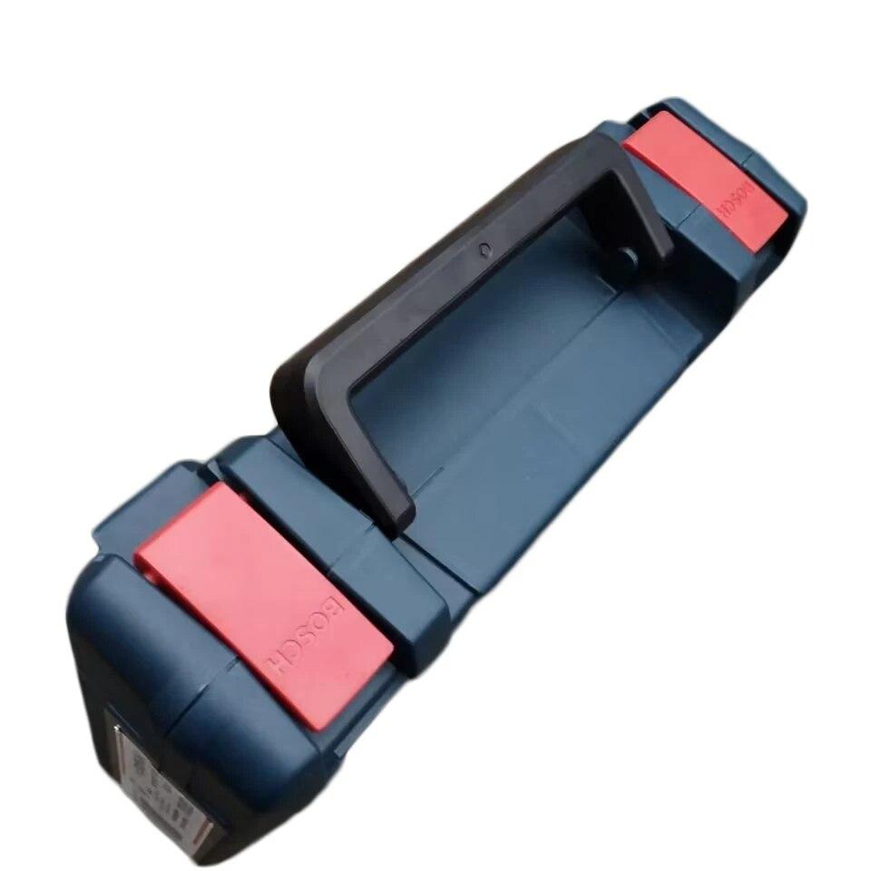 Bosch Ящик для хранения инструментов для дрели Bosch GSR120-Li/GSB120, пластиковый кейс для инструментов