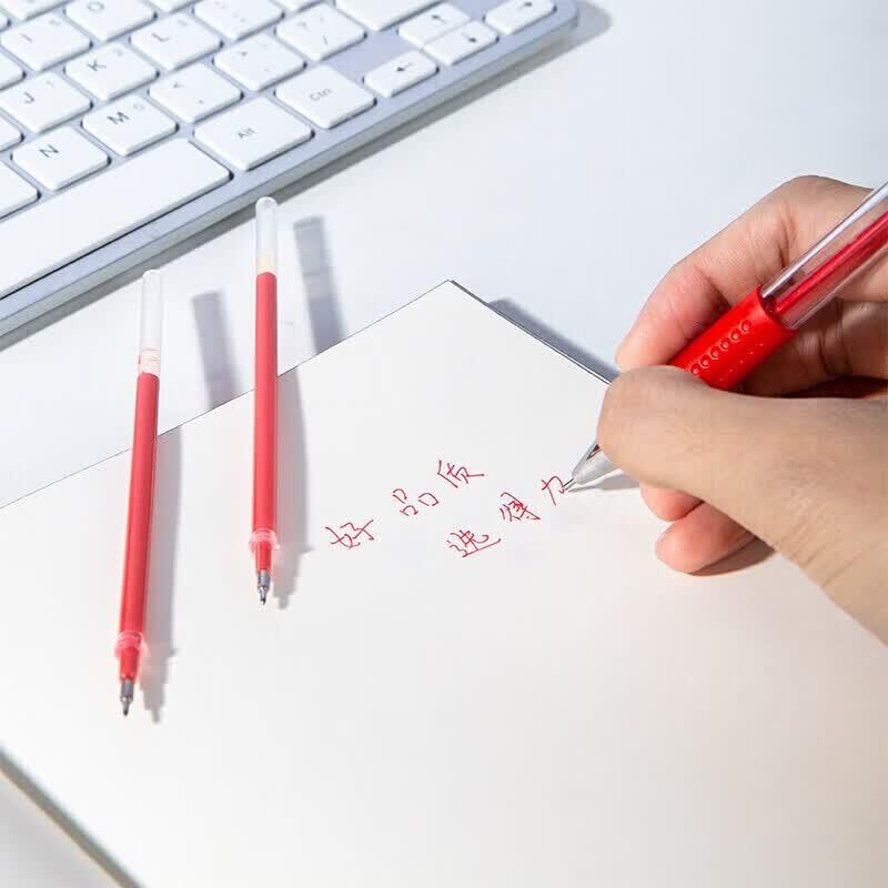 Deli 6901 Gel Pen Refill