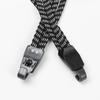 Rack Carrier Strong Elasticity Bike Elastic Straps Tensioning Belts Cord Hooks Bicycle Luggage Rope