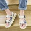 Fashion Outdoor Sports Man Sandals Running Shoes for Men Beach Non-slip New Arrival Descount Casual On Offer Summer 2024 39 Daily Use V