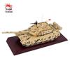 Основной боевой танк Type 99A Longchan 1:Модель из сплава в масштабе 32