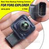F2GT-19G490-CC Для Ford Explorer 2016 2017 2018 2019 Камера заднего вида для парковки и заднего хода Ассистент парковки задним ходом F2GT19G490CC