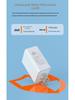 USB-зарядное устройство для мобильных телефонов 5 В 2 А с сертификацией UL, EU и PSE