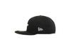 Supreme Гринч Логотип Коробки New Era Черный