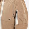 Nike Куртки Мужские Хаки Воротник-стойка Умеренный Другое DD4715-208