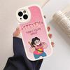 Мультяшный Чехол для Телефона Steven Universe Жесткая Кожаная Для iPhone 14 13 16 Mini 15 14 11 12 Pro Max Plus Fundas