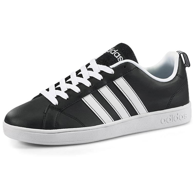 adidas Кроссовки Vs Advantage 'Black And White' F99254