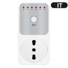 10Hr Countdown Timer Socket Plug Intelligent Time Setting Switch Control Socket Electricity Power Metering Socket3