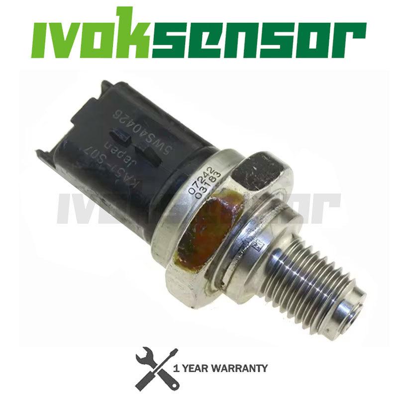 5WS40208 1873400C92 Оригинальный Высокий Датчик Топливной Рейки Для RENAULT CLIO III LAGUNA SCENIC MK2 MK3 MEGANE MODUS FLUENCE 1.5 DCI