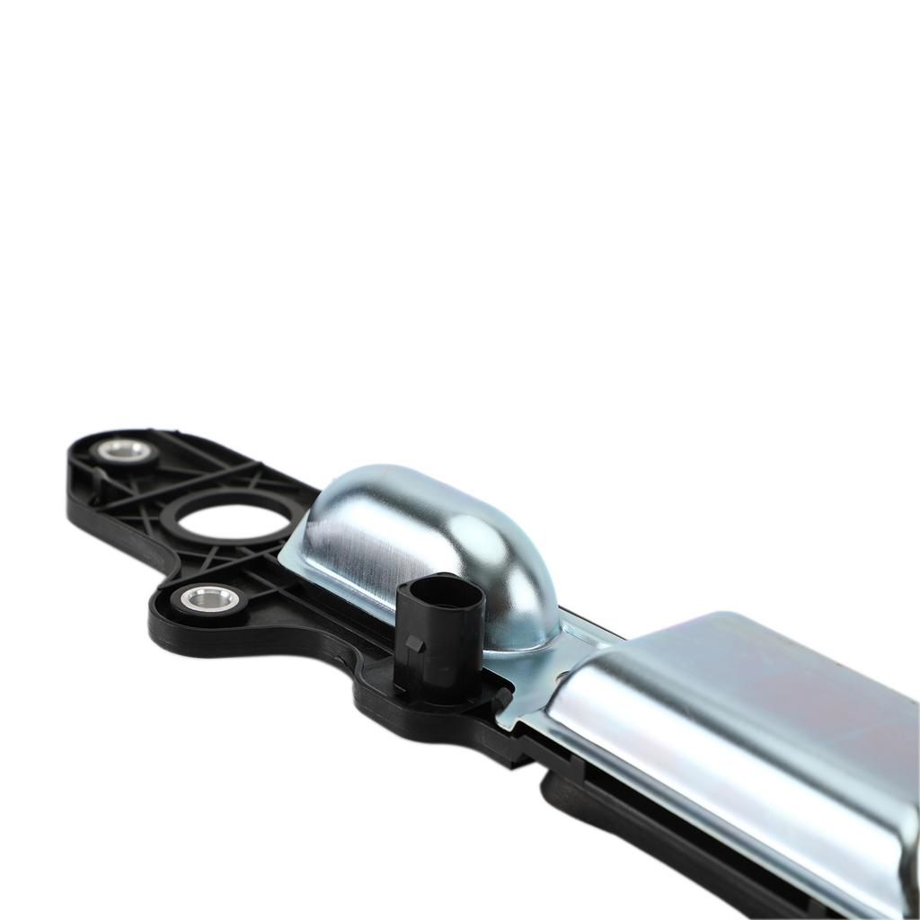 Trunk Lid Handle W/ License Plate Light Fit VW Golf Jetta Passat B6 Touran