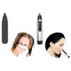 Electric Nose Hair Trimmer Ear Face Cleaning Trimmer Razor Shaving