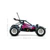 LEGO Technic Off-Road Buggy (App Control) 42124