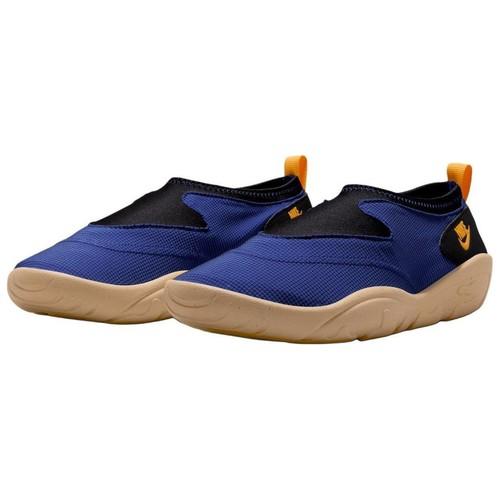 Nike Aqua Turf Deep Night Laser Orange - FZ5627-500