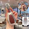 Чехол для ключей для моделей Geely Emgrand, Xingrui, Xingyue L, Binrui, Cool, Boyue, Binyue и GS