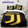 Постельное белье Juve Комплект с одеялом Пододеяльник Наволочка Домашний Декор Подарок на День Рождения (1 пододеяльник + 2 наволочки, без наполнителя)