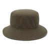 Легкая полутвердая шляпа ONSPOTZ Custom Made Moss Adventure Light Semi Hard Brim Washed Cotton Basic [New Era] M/L