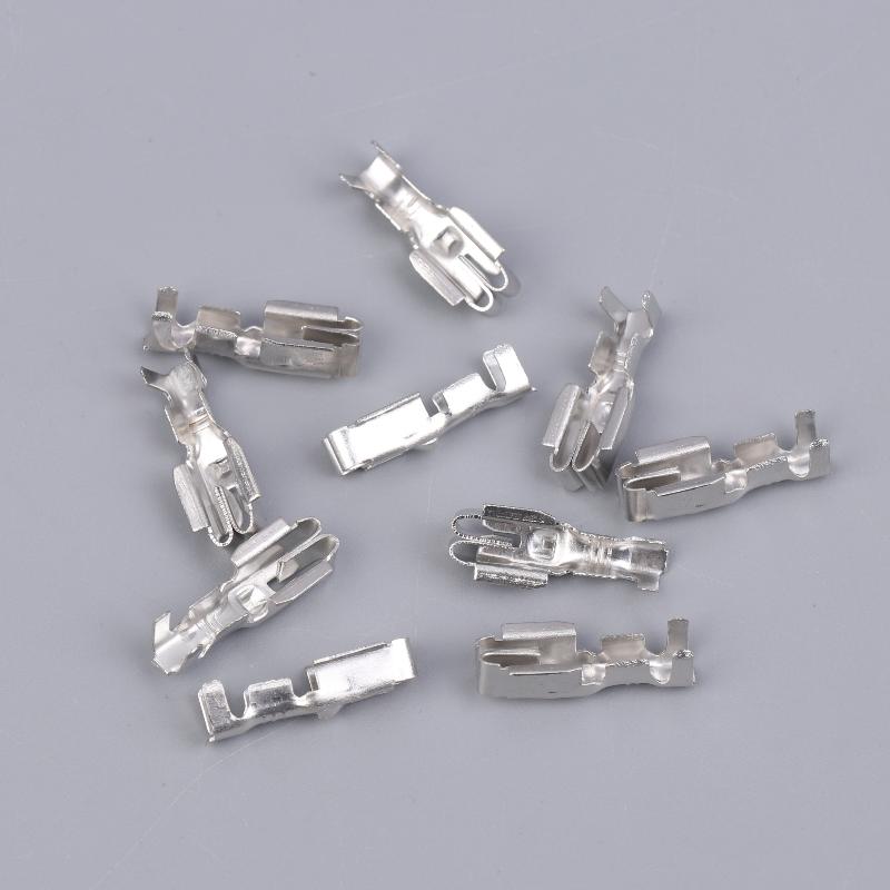 Pack of 10/20 Automotive Insurance Connectors BX2091C with Fuse Terminal Meter Holders