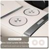 Silicone Protective Pad for Xiaomi YU7/Ultra Cup Holder & Console