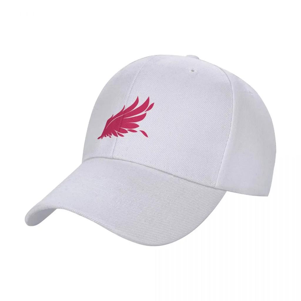New Birdie Wing Eve Golfball Baseball Cap birthday Fishing cap Golf Hat For Unisex Womens