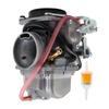 For Kawasaki Motorcycle Carburetor for Eliminator 125 BN125 BN125A 2001-2009 Cruiser Moto 4-stroke Carburettor Replacement Parts