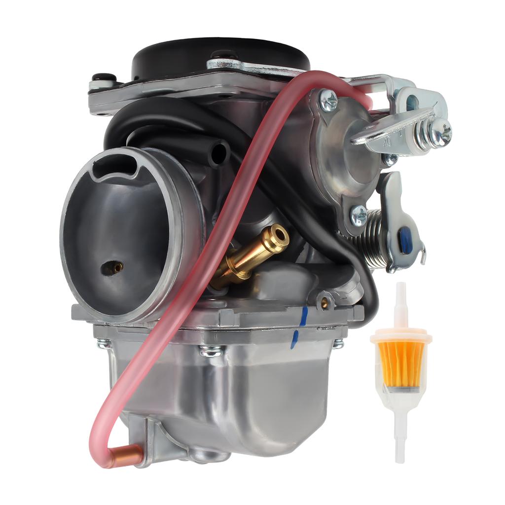 For Kawasaki Motorcycle Carburetor for Eliminator 125 BN125 BN125A 2001-2009 Cruiser Moto 4-stroke Carburettor Replacement Parts