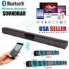 Wireless Bluetooth Sound Bar Speaker System TV Home Theater Soundbar Subwoofer