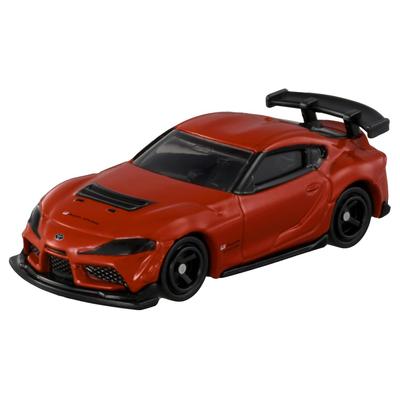 TAKARA TOMY Томика №22 GR Supra GT4 EVO (коробка) Мини-машинка для детей от 3 лет
