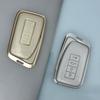 Lexus RX200t/RX450h/NX20 34-Key Aluminum Alloy Car Key Case Cover