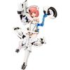 Kotobukiya Megami Device Айка Согэцу 160 мм Немасштабная пластиковая модель-фигурка