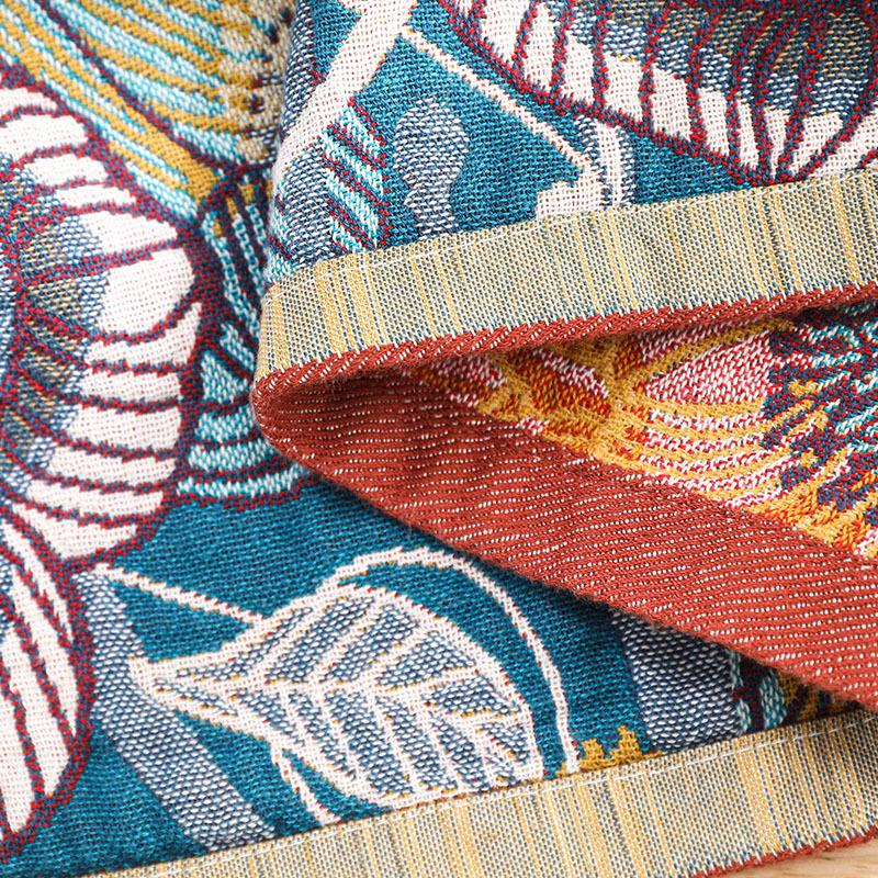 Мультяшное полотенце для ванной Панда 80x160см-5-слойное хлопковое марлевое полотенце для ванной комнаты, мягкое и впитывающее, с быстросохнущим полотенцем для обертывания тела, 1шт