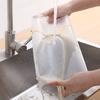Подкладка для ящиков из ЭВА - Утолщенная водонепроницаемая бумага для полок для кухонных шкафов, гардеробов и хранения обуви (Масло/Плеснестойкий, Нескользящий)