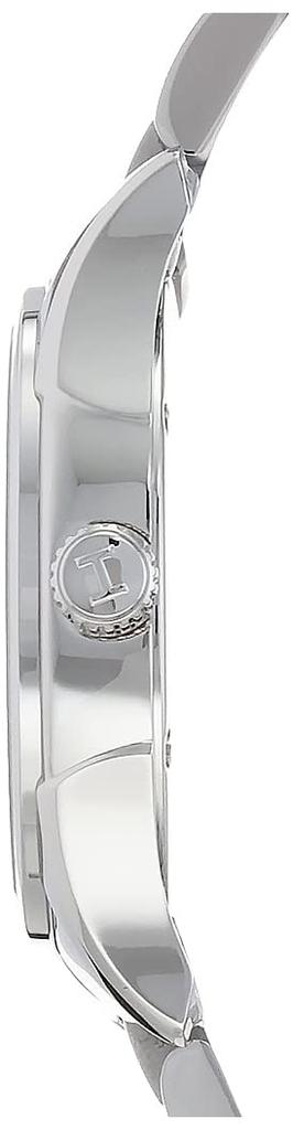 Мужские часы Hamilton Jazzmaster Lady Quartz H32351115 с официальной гарантией [Официальный импорт]