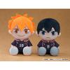 Haikyu   Haikyu   Plushie Tobio Kageyama