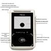 Qixing Linghang QX100 5-в-1 Смарт-ридер ID-карт Штепсель CN (адаптер в комплекте)