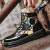 Модные повседневные кроссовки, спортивная и повседневная обувь, повседневная обувь, ботильоны, мотоциклетные ботинки, мужские мокасины, спортивные и повседневные рабочие ботинки для мужчин