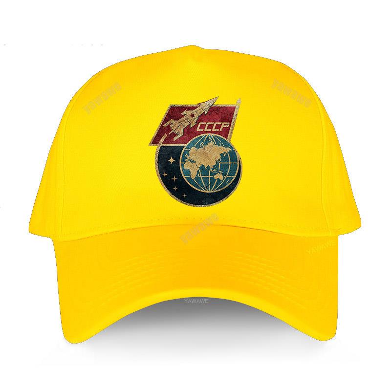 Черные шляпы, повседневная бейсболка с принтом для мальчиков, CCCP, русский космос, СССР, мужская и женская летняя шляпа, уличные кепки Snapback, спортивный капот