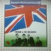 LP Record FREDDIE & DREAMERS - Remember The Liverpool Sound 7 EMS70008 EMI 1974 Japan Obi Rock Used