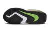 Kids' Sneakers Nike Air Zoom Crossover White Green Strike (GS) Summit White/Pure Platinum/White/Green Strike