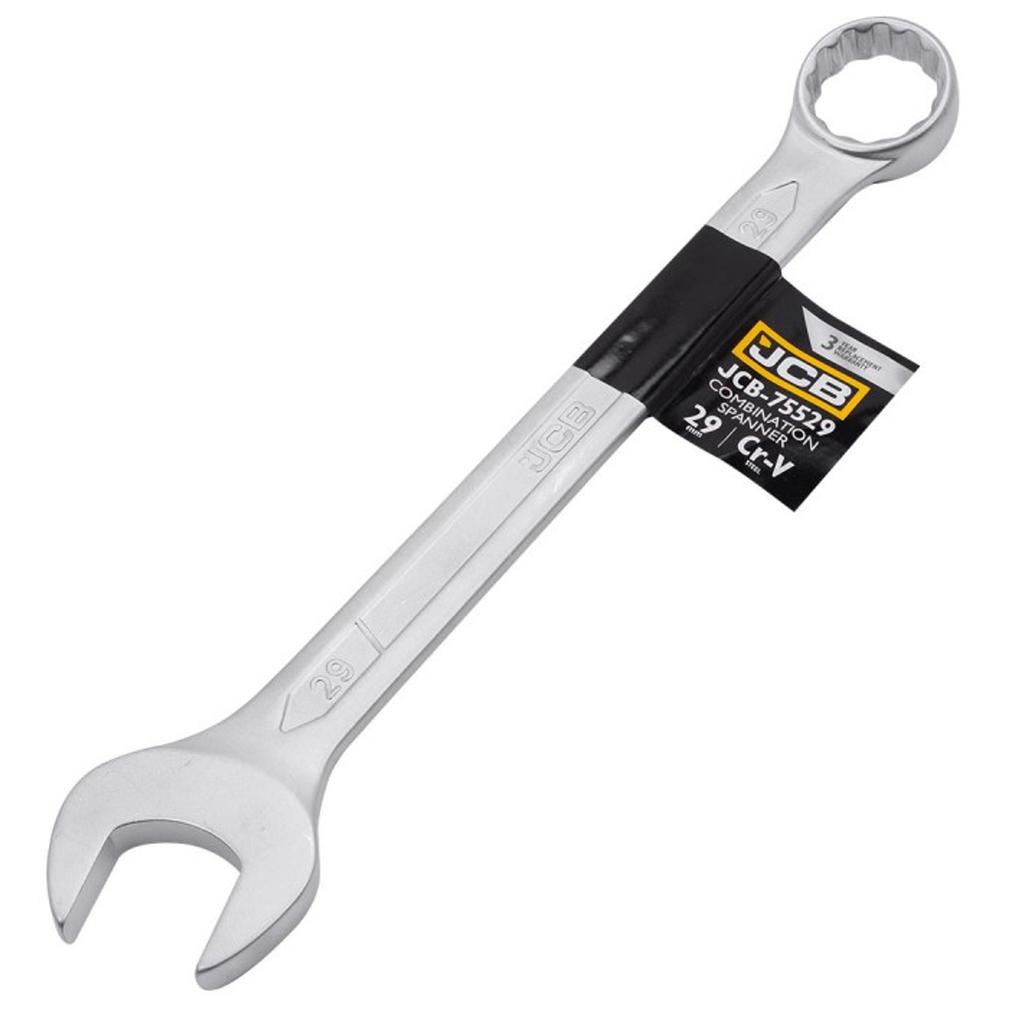29mm open-end wrench