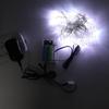 3in1 3V-12V Power Supply LR6 AA Battery Eliminator for Remote Controls LED Lamps Toy Replace 2-8pcs AA 1.5V Battery