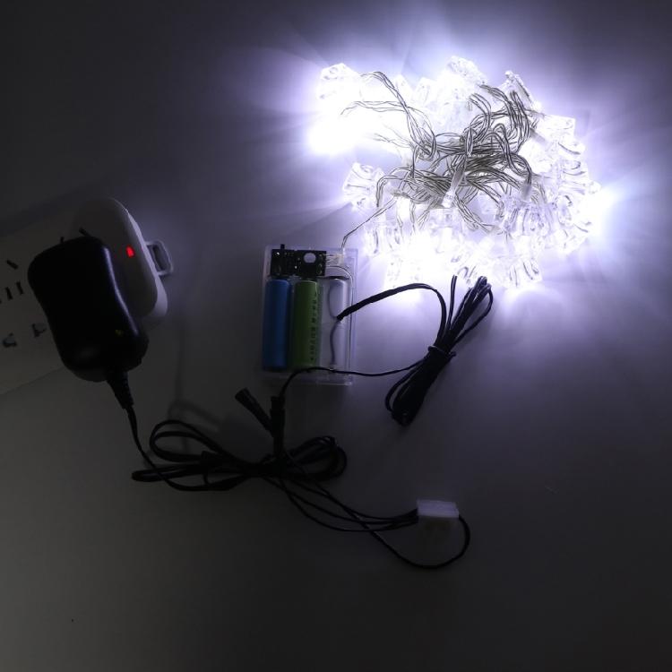 3in1 3V-12V Power Supply LR6 AA Battery Eliminator for Remote Controls LED Lamps Toy Replace 2-8pcs AA 1.5V Battery