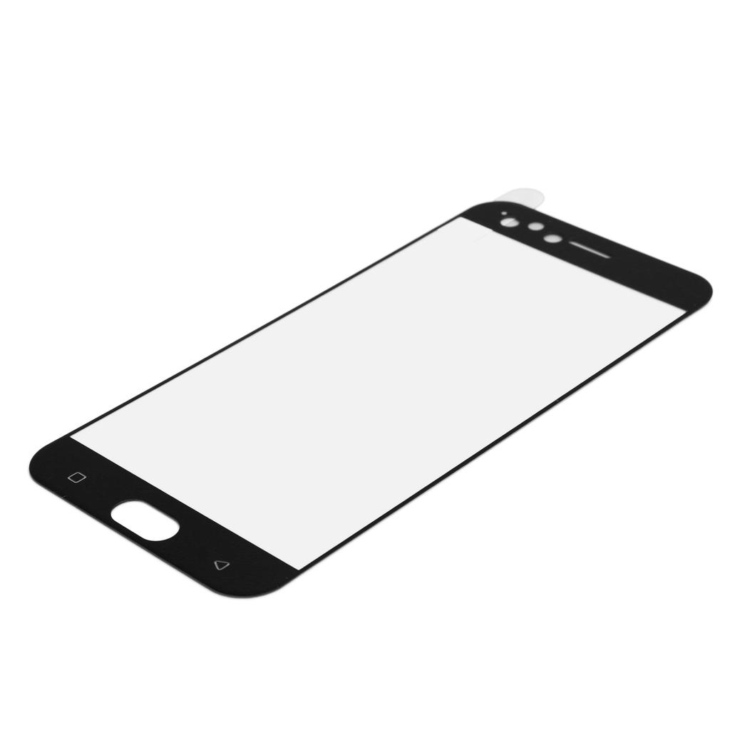 Полное защитное стекло для экрана мобильного телефона с защитой для OPPO R11