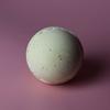 Vanilla Bath Bomb With Shea Butter