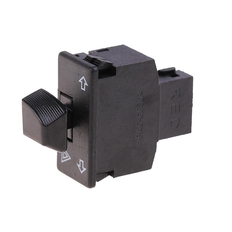 Сигнал поворота мотоцикла с аварийной кнопкой 34 мм переключатели запуска мотоцикла