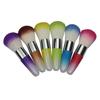 Pro Beauty Кисть для румян Пудра для лица Пудра для макияжа Косметическая кисть для макияжа