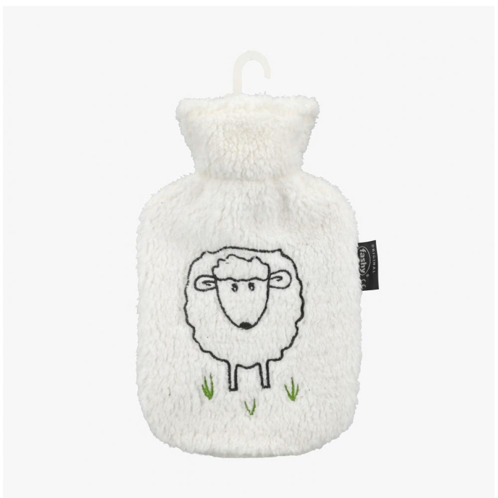 Pash 65265 26 0.8l Extra Soft Cover Sheep Thermal Pouch